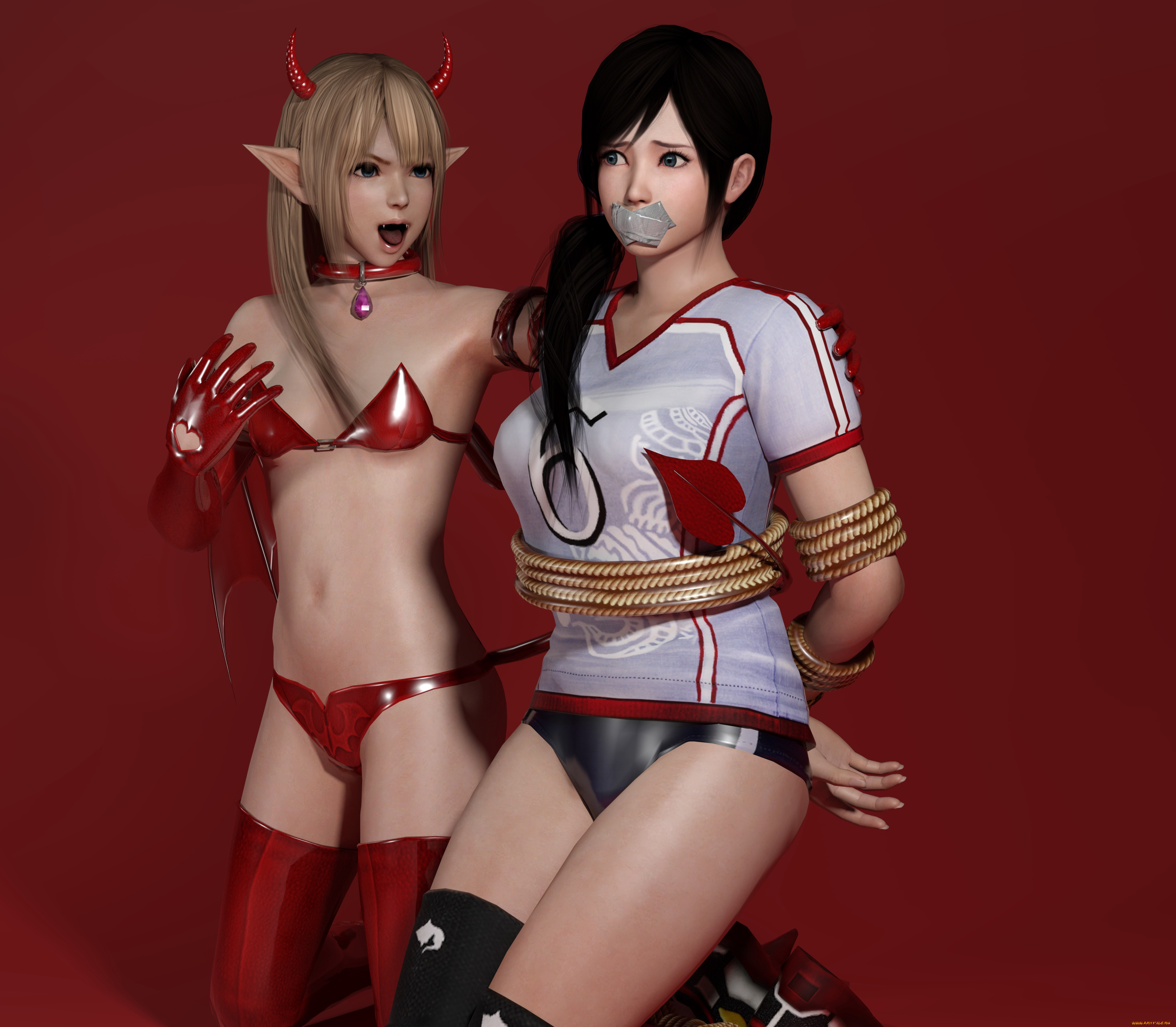 3� �������, ����� , elves, �������, ���, ������